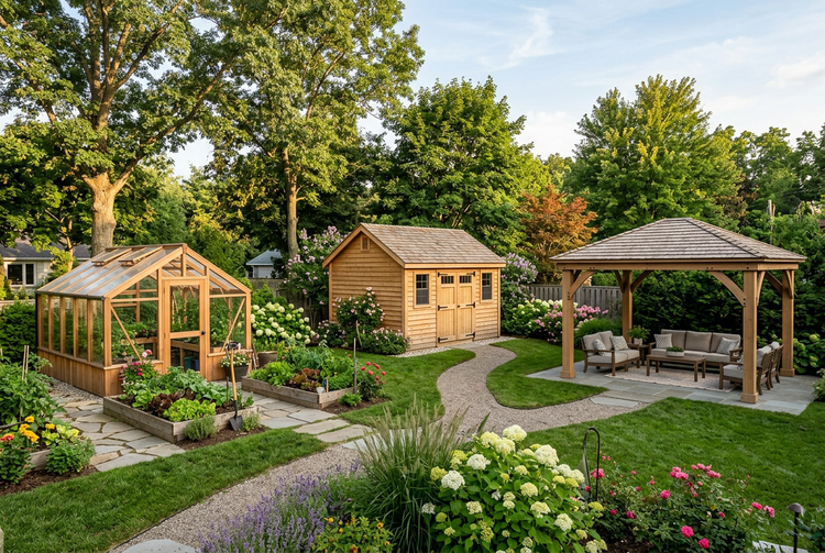 Best Sellers Collection - Cozy Backyard Co.