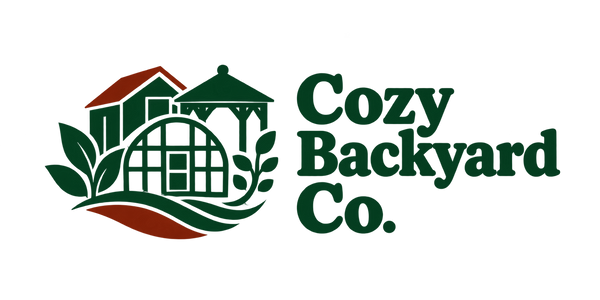 Cozy Backyards Co.