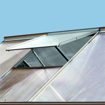 Auralume CrystalLite 8×10 Greenhouse